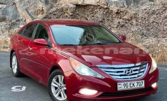 Buy Used Hyundai Sonata Other Car in Armavir in Armavir Buy Used Hyundai Sonata Other Car in Armavir in Armavir