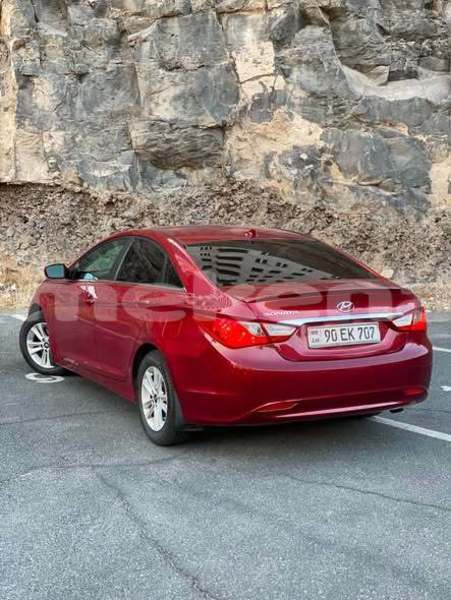 Big with watermark hyundai sonata armavir armavir 6301
