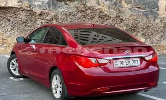 Buy Used Hyundai Sonata Other Car in Armavir in Armavir Buy Used Hyundai Sonata Other Car in Armavir in Armavir
