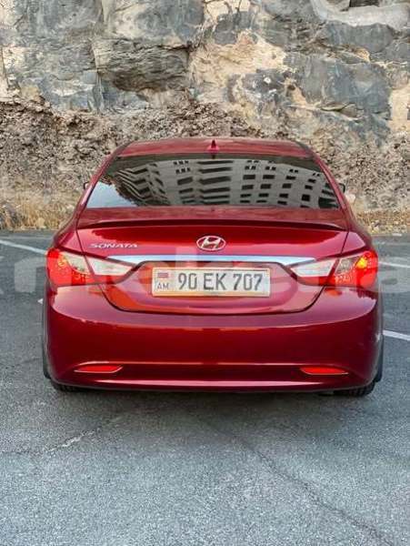 Big with watermark hyundai sonata armavir armavir 6301
