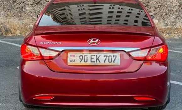 Buy Used Hyundai Sonata Other Car in Armavir in Armavir Buy Used Hyundai Sonata Other Car in Armavir in Armavir