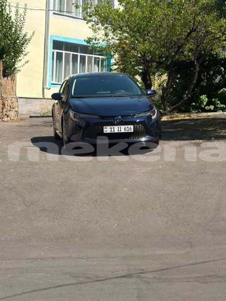 Big with watermark toyota corolla armavir armavir 6302