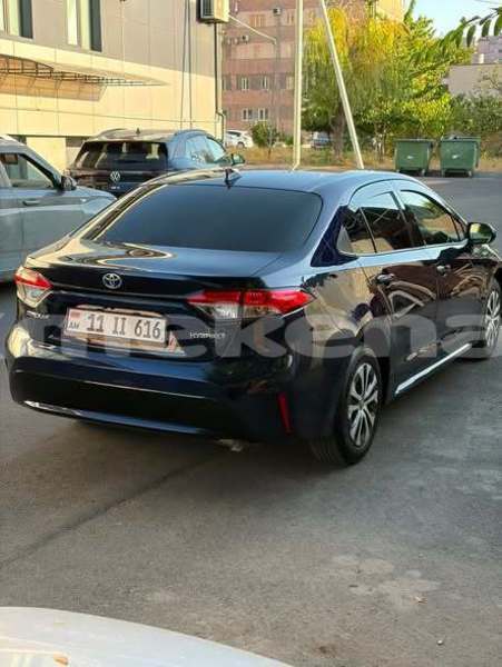 Big with watermark toyota corolla armavir armavir 6302