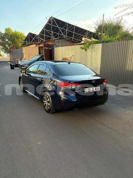 Big with watermark toyota corolla armavir armavir 6302