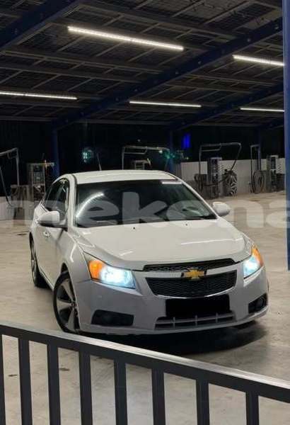 Big with watermark chevrolet cruze armavir armavir 6303