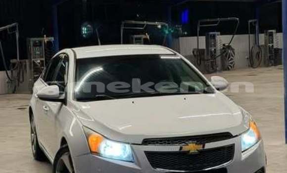 Buy Used Chevrolet Cruze Other Car in Armavir in Armavir