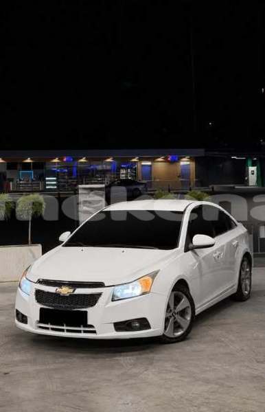 Big with watermark chevrolet cruze armavir armavir 6303