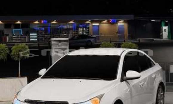 Buy Used Chevrolet Cruze Other Car in Armavir in Armavir Buy Used Chevrolet Cruze Other Car in Armavir in Armavir
