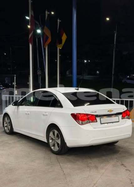 Big with watermark chevrolet cruze armavir armavir 6303