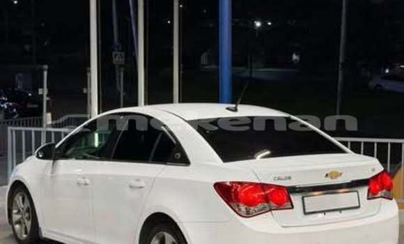 Buy Used Chevrolet Cruze Other Car in Armavir in Armavir Buy Used Chevrolet Cruze Other Car in Armavir in Armavir