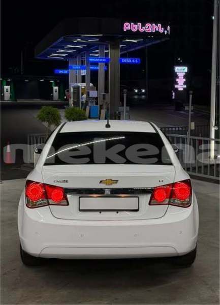 Big with watermark chevrolet cruze armavir armavir 6303