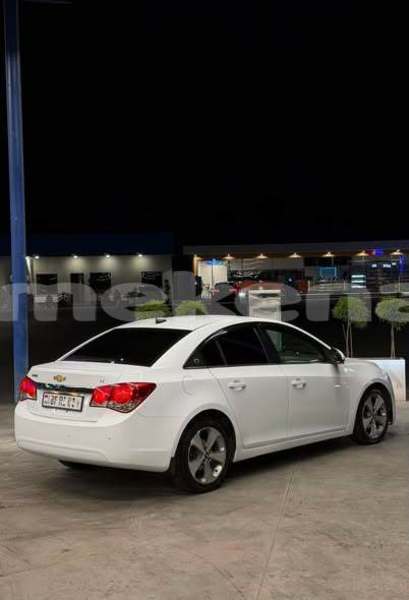 Big with watermark chevrolet cruze armavir armavir 6303