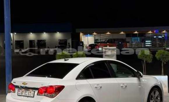 Buy Used Chevrolet Cruze Other Car in Armavir in Armavir Buy Used Chevrolet Cruze Other Car in Armavir in Armavir