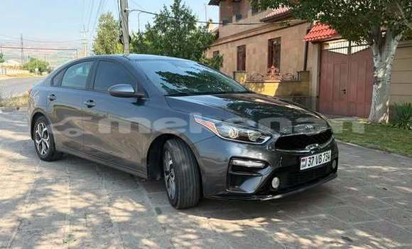 Buy Used Kia Forte Other Car in Armavir in Armavir Buy Used Kia Forte Other Car in Armavir in Armavir