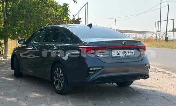 Buy Used Kia Forte Other Car in Armavir in Armavir Buy Used Kia Forte Other Car in Armavir in Armavir