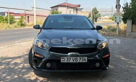 Buy Used Kia Forte Other Car in Armavir in Armavir Buy Used Kia Forte Other Car in Armavir in Armavir