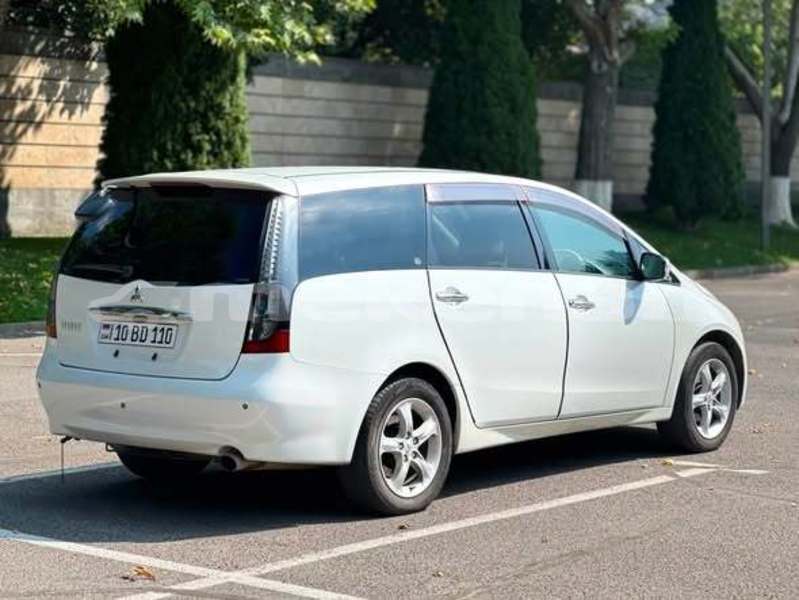 Big with watermark mitsubishi grandis armavir armavir 6309