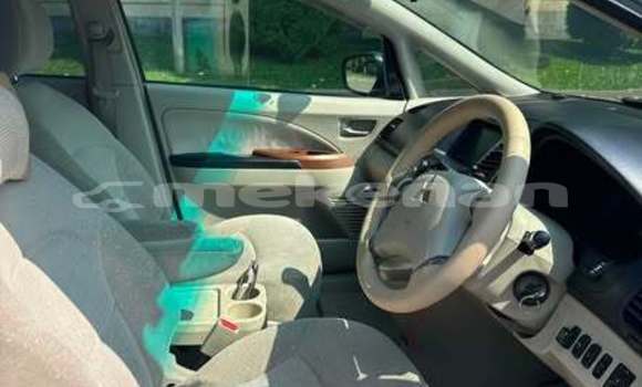 Buy Used Mitsubishi Grandis White Car in Armavir in Armavir Buy Used Mitsubishi Grandis White Car in Armavir in Armavir