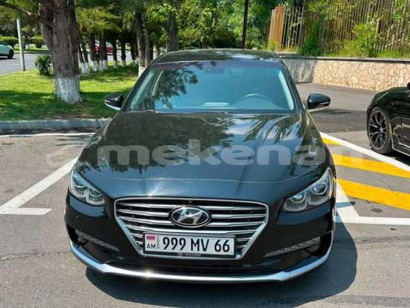 Big with watermark hyundai grandeur armavir armavir 6310