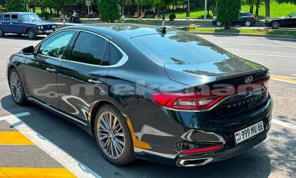 Buy Used Hyundai Grandeur Other Car in Armavir in Armavir Buy Used Hyundai Grandeur Other Car in Armavir in Armavir