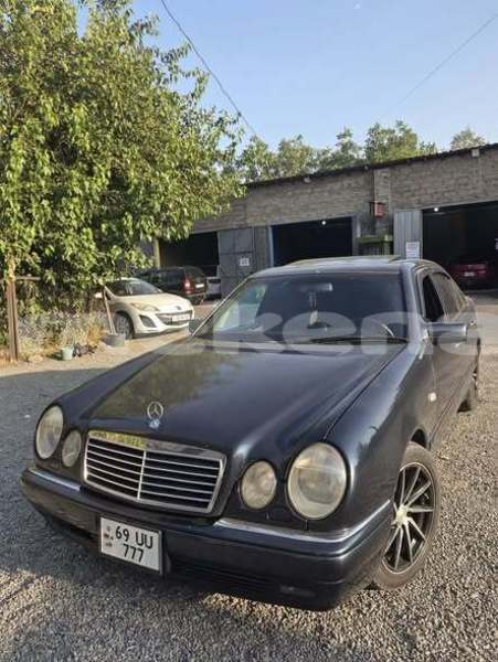 Big with watermark volkswagen eos armavir armavir 6311
