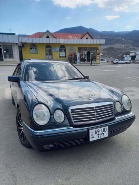 Big with watermark volkswagen eos armavir armavir 6311