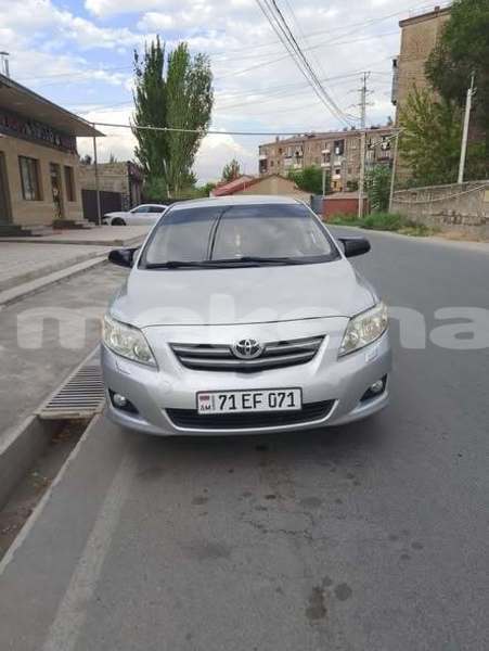 Big with watermark toyota corolla armavir armavir 6312