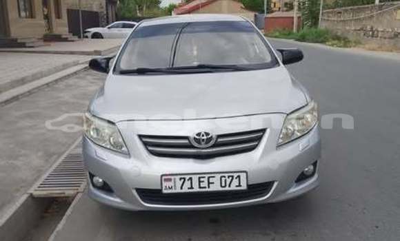 Buy Used Toyota Corolla Other Car in Armavir in Armavir
