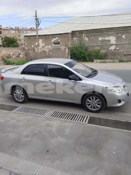 Big with watermark toyota corolla armavir armavir 6312