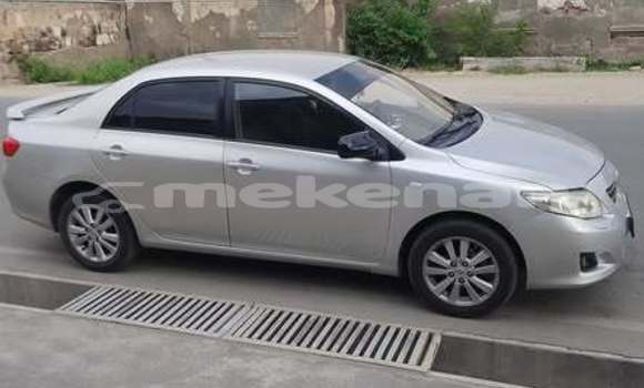 Buy Used Toyota Corolla Other Car in Armavir in Armavir Buy Used Toyota Corolla Other Car in Armavir in Armavir