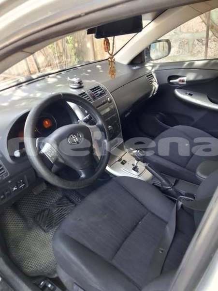 Big with watermark toyota corolla armavir armavir 6312