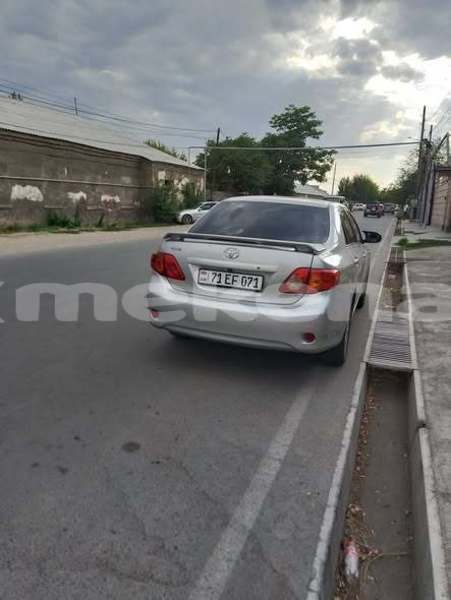 Big with watermark toyota corolla armavir armavir 6312