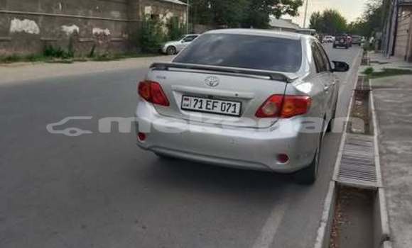 Buy Used Toyota Corolla Other Car in Armavir in Armavir Buy Used Toyota Corolla Other Car in Armavir in Armavir