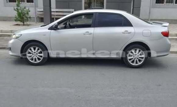 Buy Used Toyota Corolla Other Car in Armavir in Armavir Buy Used Toyota Corolla Other Car in Armavir in Armavir