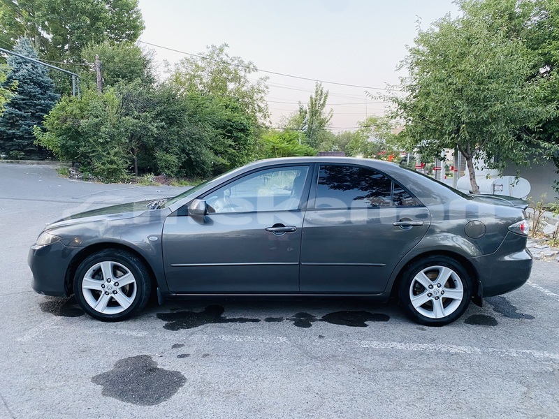 Big with watermark mazda 6 yerevan yerevan 6313