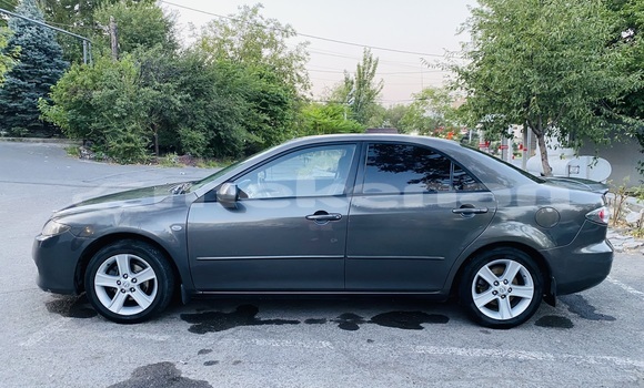 Buy Used Mazda 6 Other Car in Yerevan in Yerevan