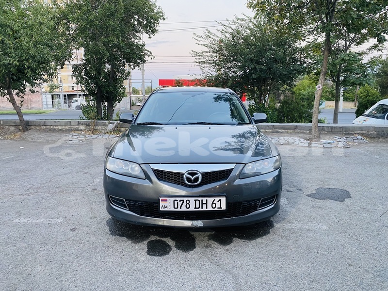 Big with watermark mazda 6 yerevan yerevan 6313