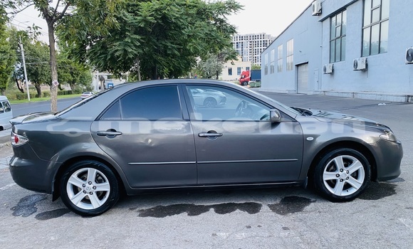 Buy Used Mazda 6 Other Car in Yerevan in Yerevan Buy Used Mazda 6 Other Car in Yerevan in Yerevan