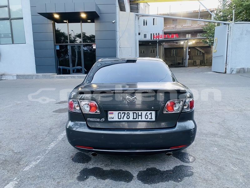Big with watermark mazda 6 yerevan yerevan 6313