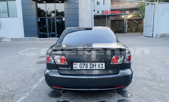 Buy Used Mazda 6 Other Car in Yerevan in Yerevan Buy Used Mazda 6 Other Car in Yerevan in Yerevan