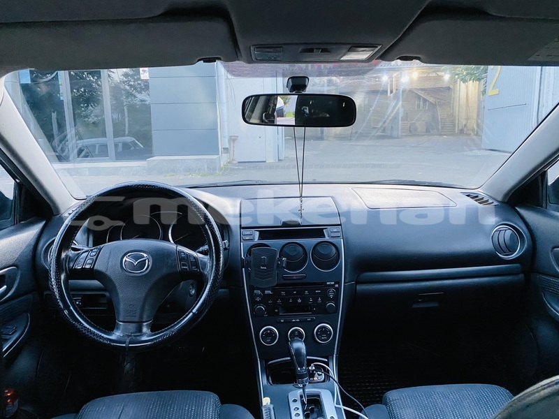 Big with watermark mazda 6 yerevan yerevan 6313