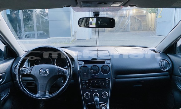 Buy Used Mazda 6 Other Car in Yerevan in Yerevan Buy Used Mazda 6 Other Car in Yerevan in Yerevan