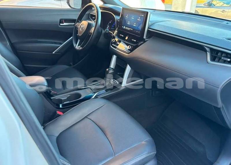 Big with watermark toyota corolla cross armavir armavir 6315