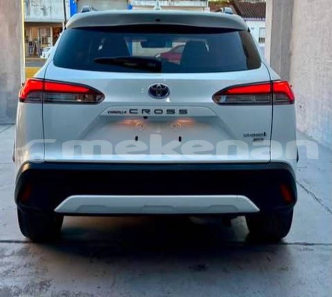 Big with watermark toyota corolla cross armavir armavir 6315