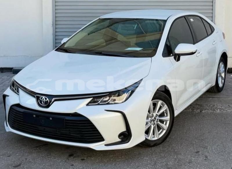 Big with watermark toyota corolla armavir armavir 6318
