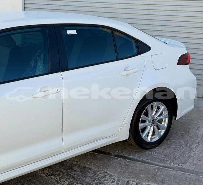 Big with watermark toyota corolla armavir armavir 6318
