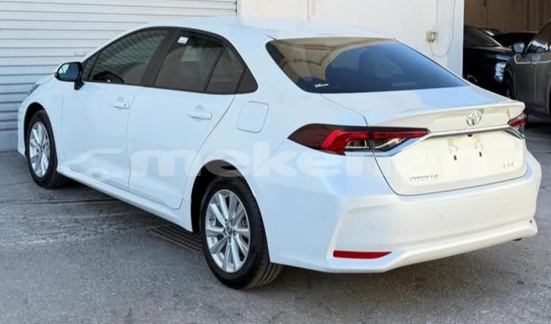 Big with watermark toyota corolla armavir armavir 6318