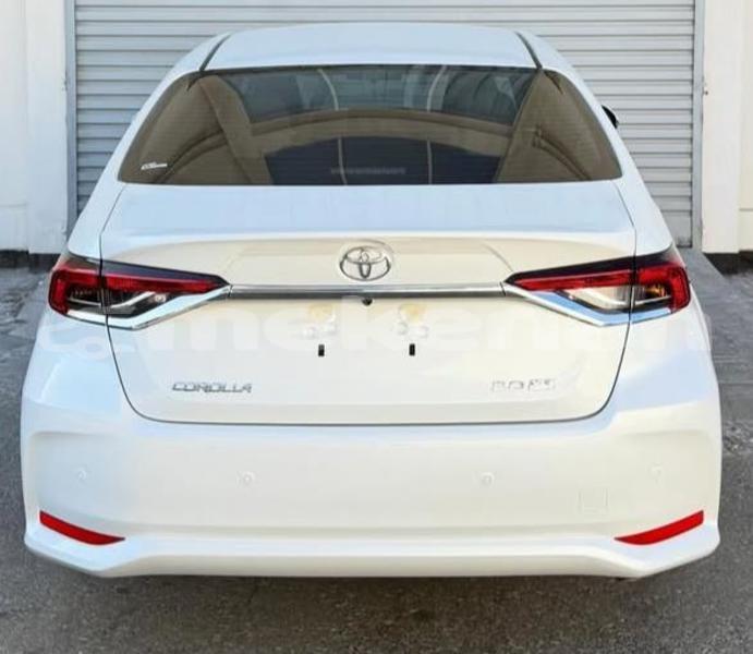 Big with watermark toyota corolla armavir armavir 6318