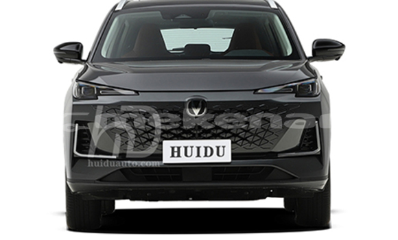 Buy New Changan CS55 Black Car in Abovyan in Kotaik Buy New Changan CS55 Black Car in Abovyan in Kotaik