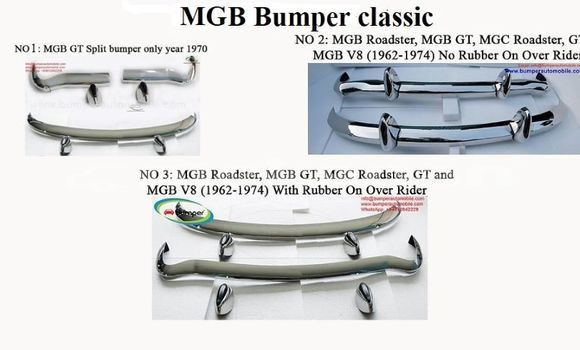MGB (1962-1974) MGB GT 70